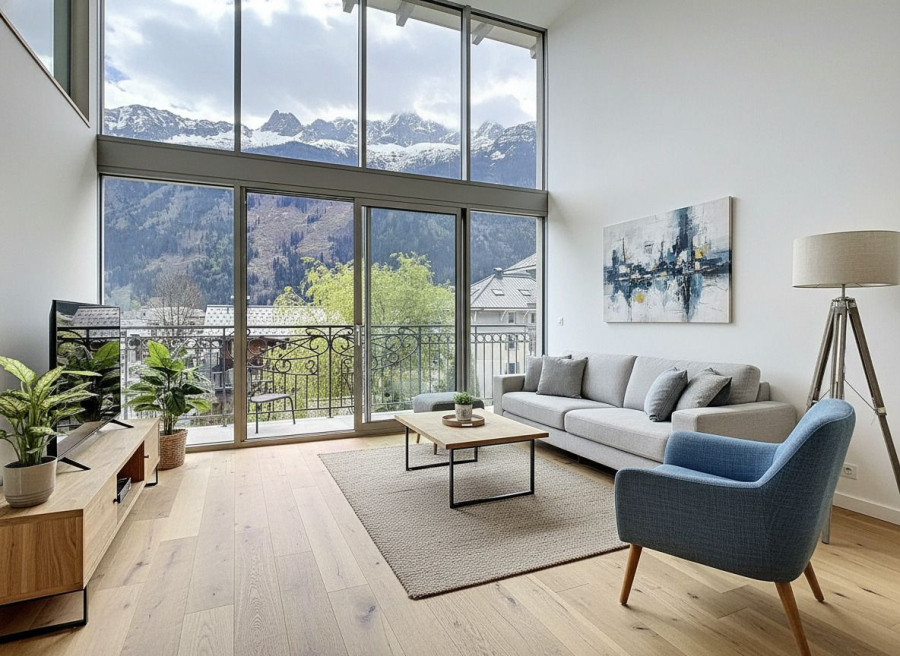 Apartment prices chamonix: 2025 price per m², inventory shifts, and value opportunities